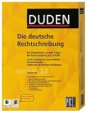 Eigenschaften Bibliographisches Institut & F. A. Brockhaus  / Duden - Die Deutsche Rechtschreibung 3.0