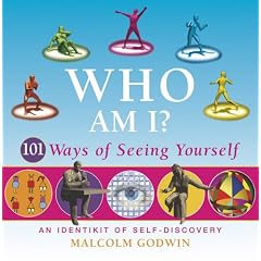 Who Am I
