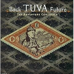 Back Tuva Future