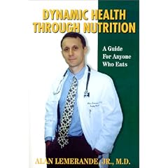 Dynamic Health Through Nutrition