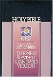 Gift and Award Bible (Bible Nrsv)