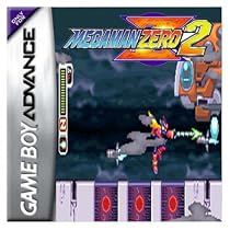 Mega Man Zero 2