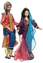 Barbie & Ken Tales of the Arabian Nights Magic & Mystery Collection Limited Edition