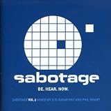 Sabotage: Vol.2 [Import]