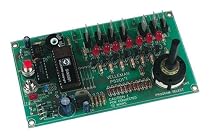 Light Computer Control