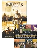 Barabbas (With CD Sampler)