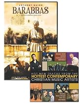 Barabbas (With CD Sampler)