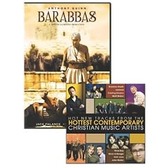 Barabbas [Import USA Zone 1]