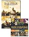 DVD : Barabbas (With CD Sampler)