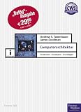 Computerarchitektur. Strukturen, Konzepte, Grundlagen