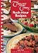 Book Rush-Hour Recipes (Company's Coming) (Company's Coming)