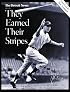 They Earned Their Stripes : The Detroit Tigers' All Time Team