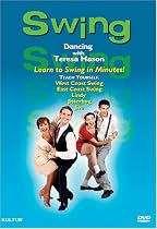 Swing: Dancing with Teresa Mason