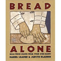 Bread Alone: Bold Fresh
