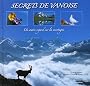 Secrets de Vanoise : Un autre regard sur la montagne