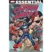 Essential Captain America - Volume 6