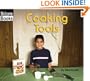 Cooking Tools (Welcome Books: Tools)