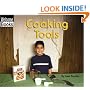 Cooking Tools (Welcome Books: Tools)