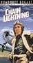 Chain Lightning [VHS]