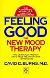 Books : Feeling Good: The New Mood Therapy