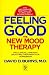 Books : Feeling Good: The New Mood Therapy