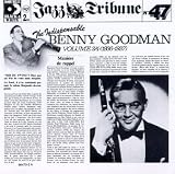Indispensable Benny Goodman, Vol. 3-4 (1936-1937)