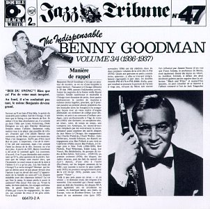 Benny - Jazz Greats - Volume 2 - 3 CD