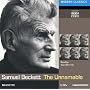 The Unnamable (Modern Classics)