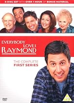 Everybody Loves Raymond: Complete HBO Series 1