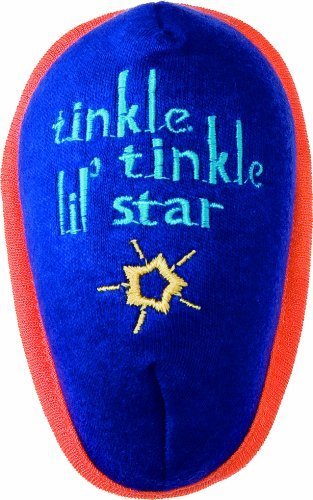 Sozo WeeBlock Absorbing Sponge - Captain Blast Off! by Sozo