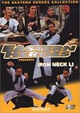 Iron Neck Li