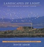 Landscapes of Light: An Illustrated Anthology of Prayers