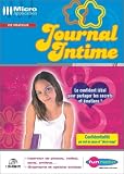 Journal Intime