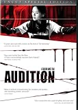 Audition (Uncut Special Edition)