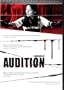 Audition (Uncut Special Edition)