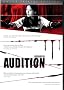 Audition (Uncut Special Edition) Audition (Uncut Special Edition)