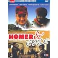 Homer et Eddie