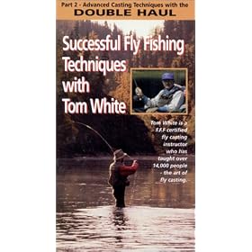 Successful Fly Fishing Techniques - Part 2 [VHS]