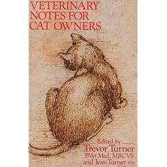 Veterinary Notes for Cat Owners