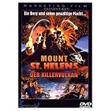 St. Helens ( St. Helens, Killer Volcano )  [ NON-USA FORMAT, PAL, Reg.2 Import - Germany ]