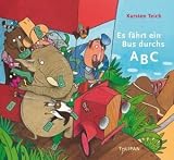 Es fährt ein Bus durchs ABC