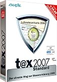 Tax 2007 Standard