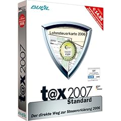 Tax 2007 Standard