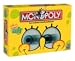 Parker 42939100 - Monopoly SpongeBob