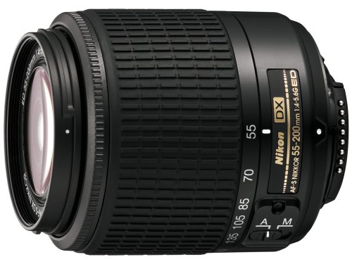 Nikon デジタル一眼レフカメラ D40 ダブルズームキット ブラック D40BWZ