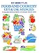 Book Food & Cookery Cut & Use Stencils