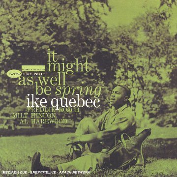 CD-Charts  Music : It Might As Well Be Spring