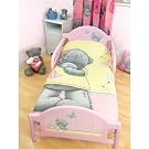 Kids/Childrens Tatty Teddy Junior Bed Bedding Duvet/Quilt Cover Set