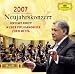 Various Composers - New Year's Concert 2007 (Mehta) [DVD] [NTSC]