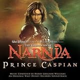 Cronicles of Narnia-Prince Caspian